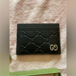 Gucci Card Holder Men